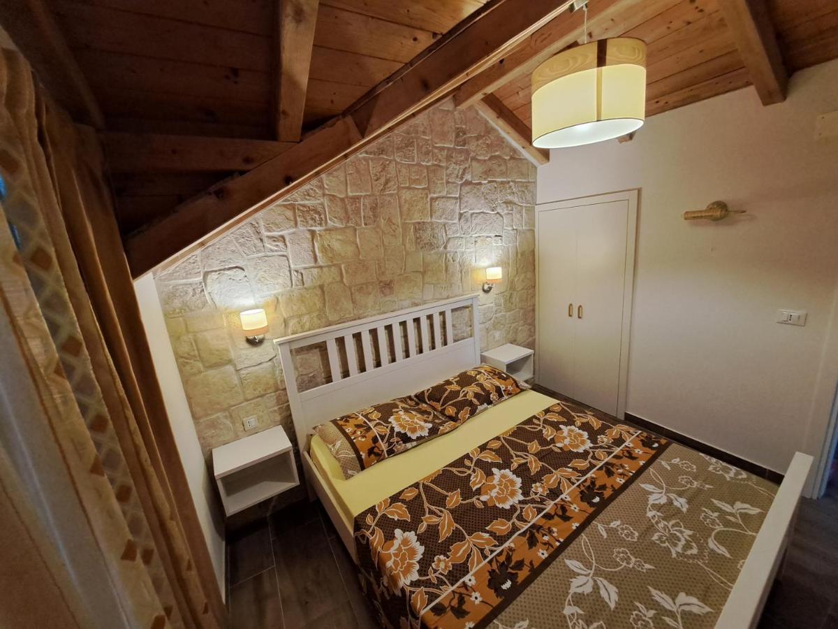 Villa Casa Mia Gornji Seget Εξωτερικό φωτογραφία