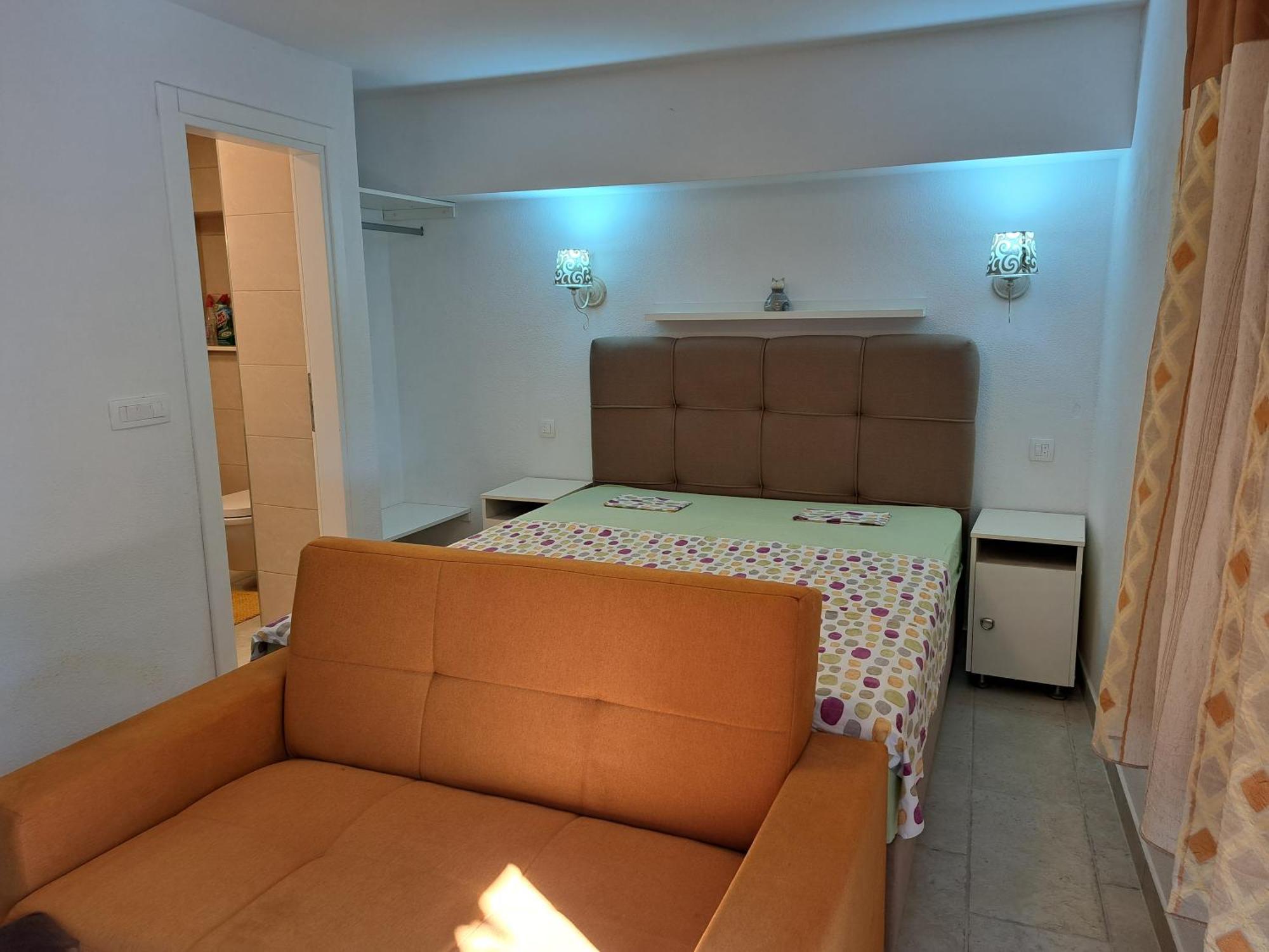 Villa Casa Mia Gornji Seget Εξωτερικό φωτογραφία