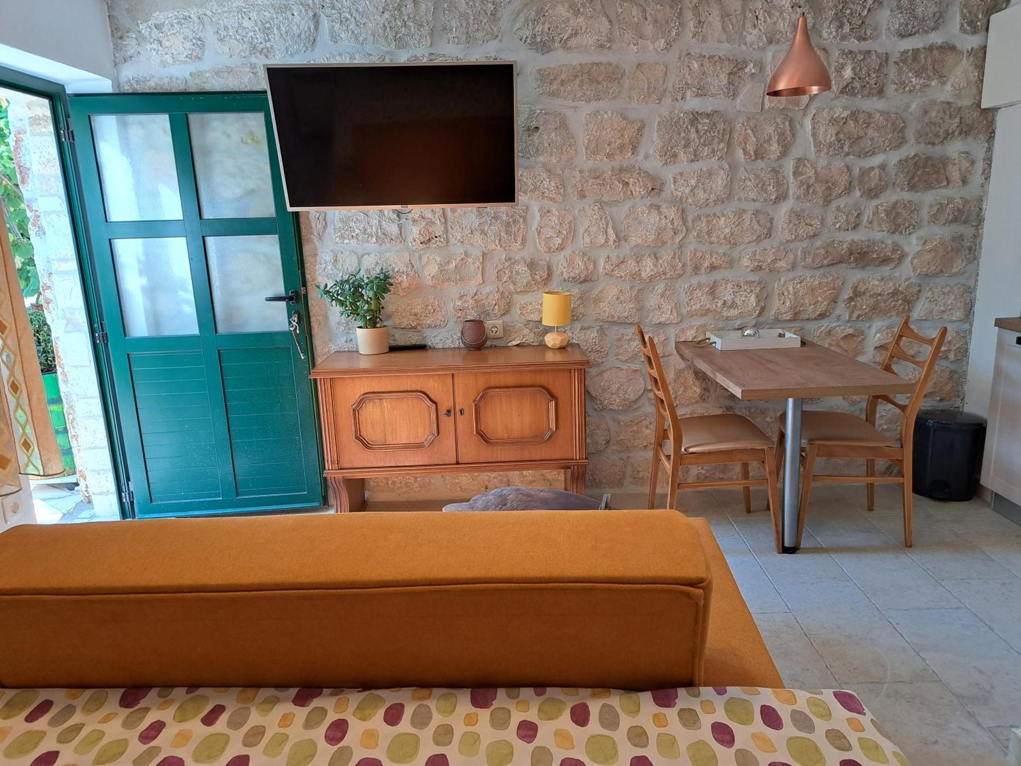 Villa Casa Mia Gornji Seget Εξωτερικό φωτογραφία